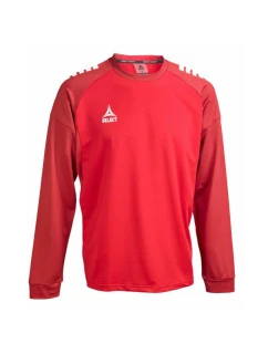 Futbalová tréningová mikina SELECT Spain v25 red