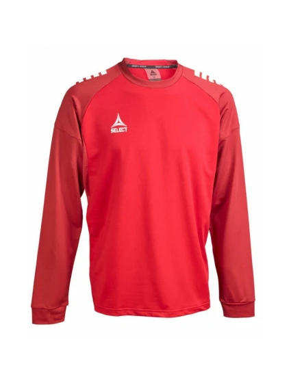 Fotbalová tréninková mikina model 21353777 v25 červená - Select