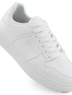 W model 21072375 dámské boty - Big Star