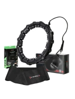 set BLACK s a + opasek BLACK PLUS SIZE model 21810706 - HMS set BLACK s a + opasek BLACK PLUS SIZE model 21810706 - HMS