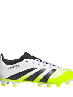 Topánky adidas Predator Club FG/MG Jr JH8868