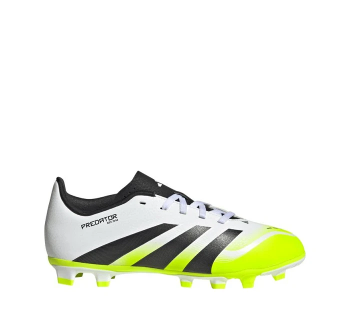 Topánky adidas Predator Club FG/MG Jr JH8868