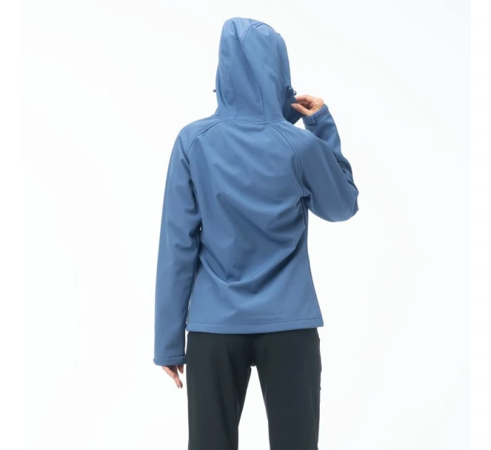 Dámsky softshell LADY MEINO