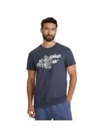 Tričko M model 21401757 24M pánské - 4F Tričko M model 21401757 24M pánské - 4F