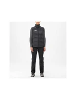 MILLET W Kamet Light Down Vest čierna MILLET W Kamet Light Down Vest čierna