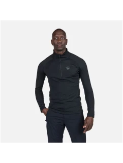 Fleecová mikina černá model 21451578 - Rossignol