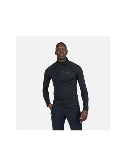 Fleecová mikina černá model 21451578 - Rossignol