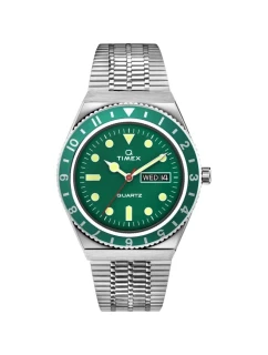 Pánské hodinky   + BOX model 21806725 - Timex