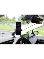 DRŽIAK DO AUTA IBOX ICH9