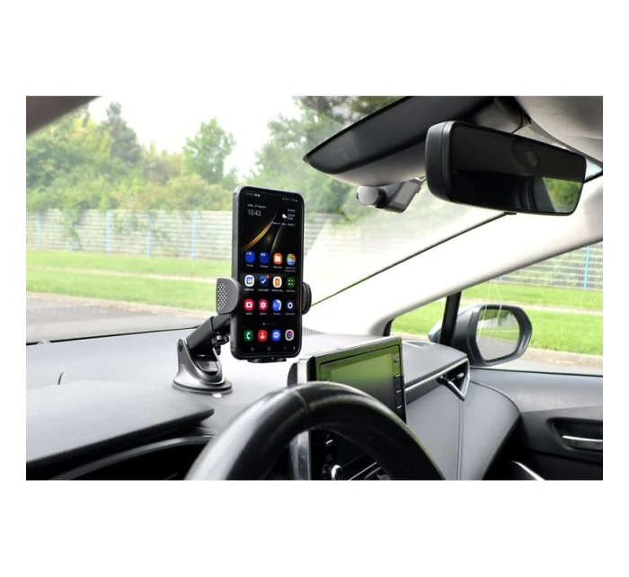 DRŽIAK DO AUTA IBOX ICH9