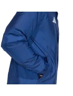 Pánska bunda adidas Entrada 26 Stadium navy blue JZ6669 pánska