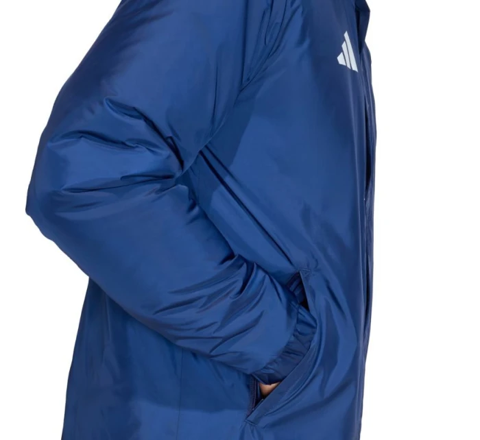 Pánska bunda adidas Entrada 26 Stadium navy blue JZ6669 pánska
