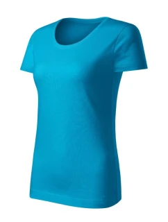 Dámske tričko Epic (tyrkysové)
