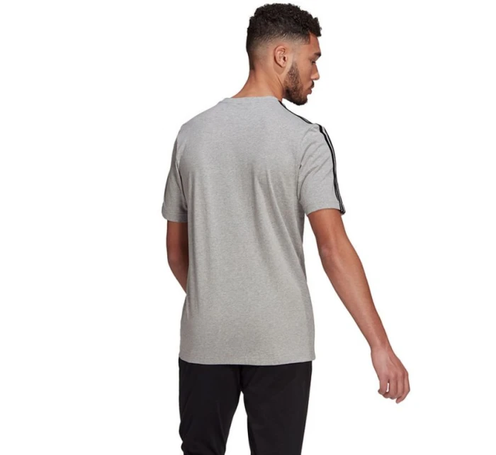 Tričko adidas Essentials M GL3735 muži Tričko adidas Essentials M GL3735 muži