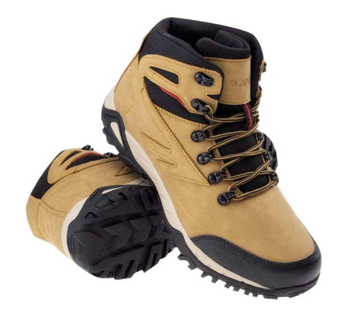 Topánky Hi-Tec Medin Mid M 92800377421