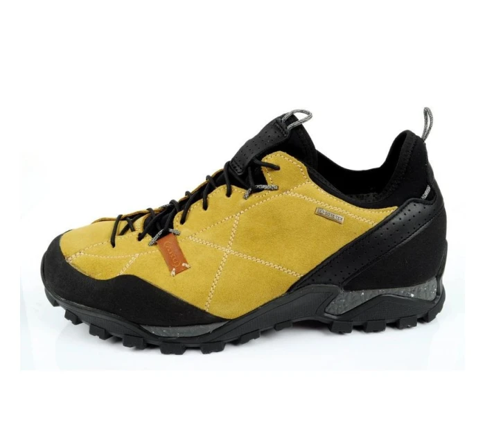 Pánske trekové topánky Nativa GTX M 628583 - Aku