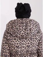 AT CZ 2325 cap.96 čierna