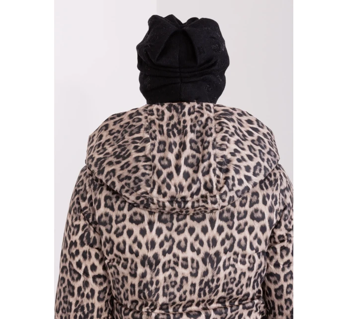 AT CZ 2325 cap.96 čierna