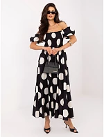 Sukienka IR SK  czarny model 22109868 - FPrice