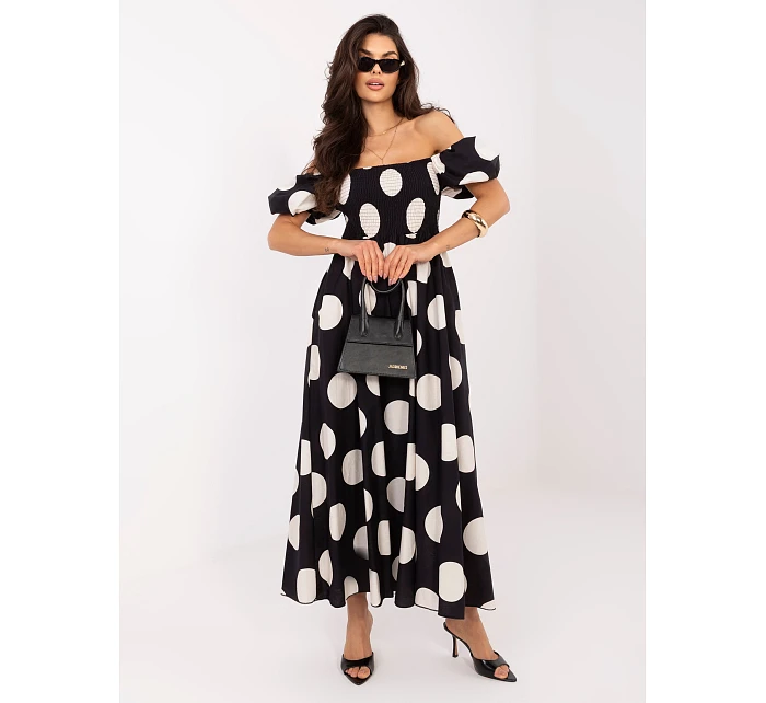 Sukienka IR SK  czarny model 22109868 - FPrice