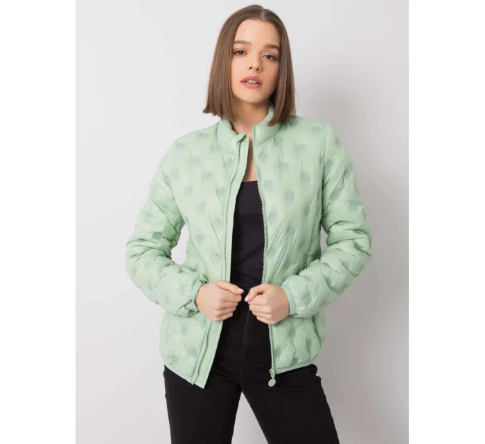 NM DE KR H 1093 bunda.99P pistácie