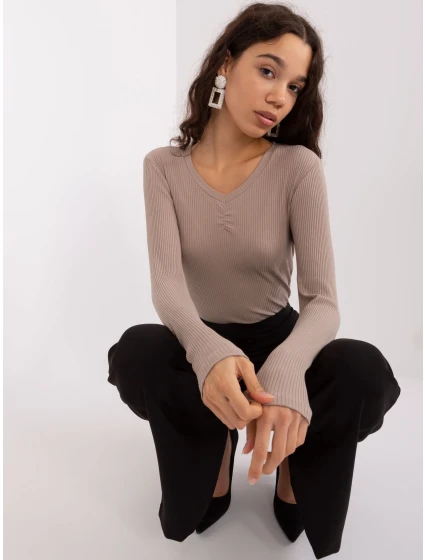 Blúzka RV BZ 9210.73 tmavo lila Blúzka RV BZ 9210.73 tmavo lila