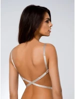 Podprsenka  černá  model 21901015 - Ava Lingerie