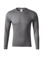 model 20630051 triko unisex ocelově šedá - MALFINI, a.s. model 20630051 triko unisex ocelově šedá - MALFINI, a.s.