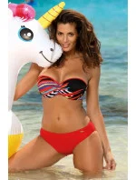 Dámské dvoudílné plavky model 17374032 - Marko Dámské dvoudílné plavky model 17374032 - Marko