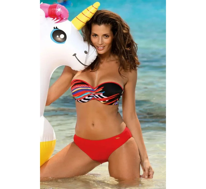 Dámské dvoudílné plavky model 17374032 - Marko Dámské dvoudílné plavky model 17374032 - Marko