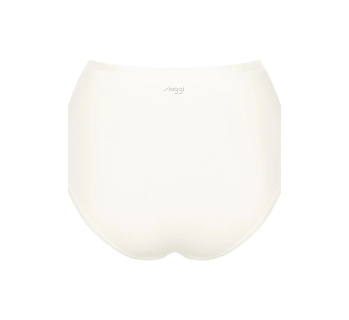 BAVLNENÉ NOHAVIČKY S VYSOKÝM PÁSOM SLOGGI GO DAILY