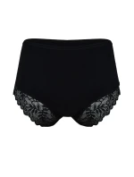 KALHOTKY  ČERNÉ model 21180038 - MEDIOLANO