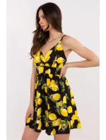 Denné šaty model 212296 Taliansko Moda