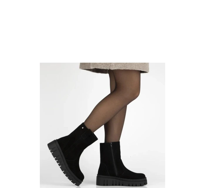 Obuv model 222017 Solea Obuv model 222017 Solea