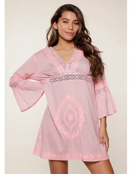 Dámska tunika LingaDore 7731