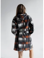 De Lafense 031 Blanket S-XL dámsky župan De Lafense 031 Blanket S-XL dámsky župan