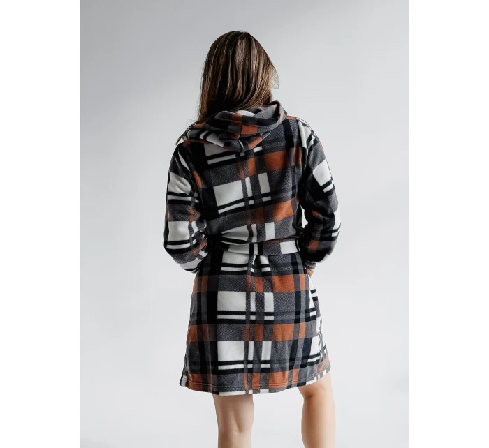 De Lafense 031 Blanket S-XL dámsky župan De Lafense 031 Blanket S-XL dámsky župan