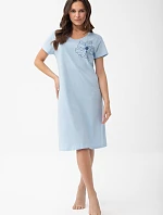 Košeľa Luna 1002 w/r M-XL L26