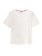 Pyžamo Mefemi Elara s krátkymi rukávmi PI82 S–2XL
