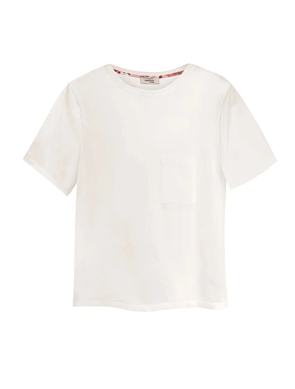 Pyžamo  krátké rukávy model 22261865 - Mefemi