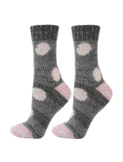Dámské ponožky model 20461433 A'2 3541 - Moraj