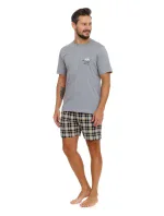 Pánske pyžamo 5153 - Doctornap
