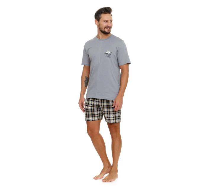 Pánske pyžamo 5153 - Doctornap