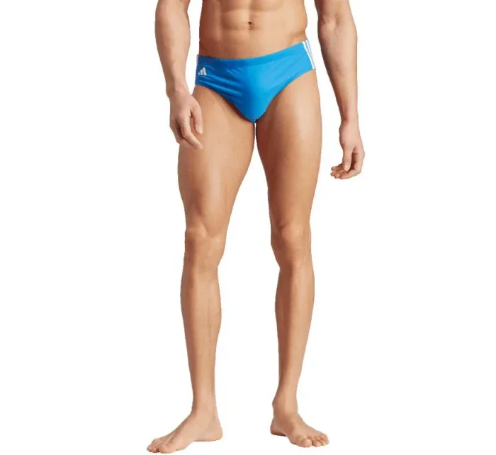 Plavky Classic se třemi pruhy M model 19684439 - ADIDAS Plavky Classic se třemi pruhy M model 19684439 - ADIDAS