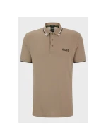 Polokošile  M pánské model 20872390 - Boss