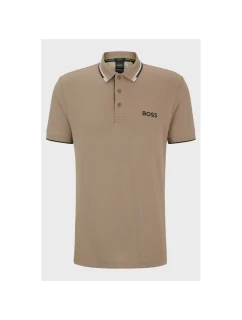 Polokošile  M pánské model 20872390 - Boss