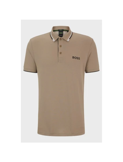 Polokošile  M pánské model 20872390 - Boss