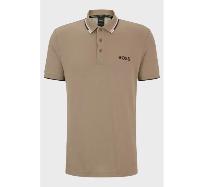 Polokošile  M pánské model 20872390 - Boss