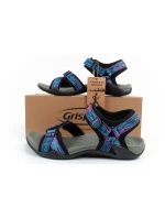 W dámské sandály model 21052378 - Grisport W dámské sandály model 21052378 - Grisport
