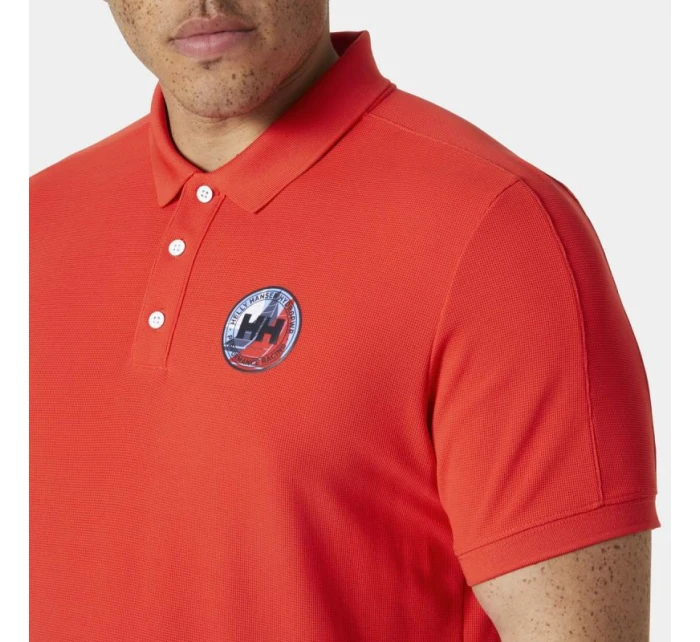 Helly Hansen HP Race Polo 2.0 M 34496 222 tričko